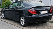 Coupé (CL 203)